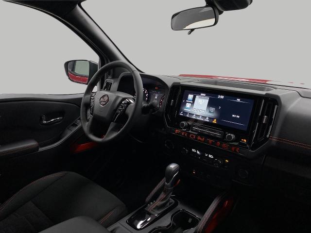 2025 Nissan Frontier Vehicle Photo in Appleton, WI 54913