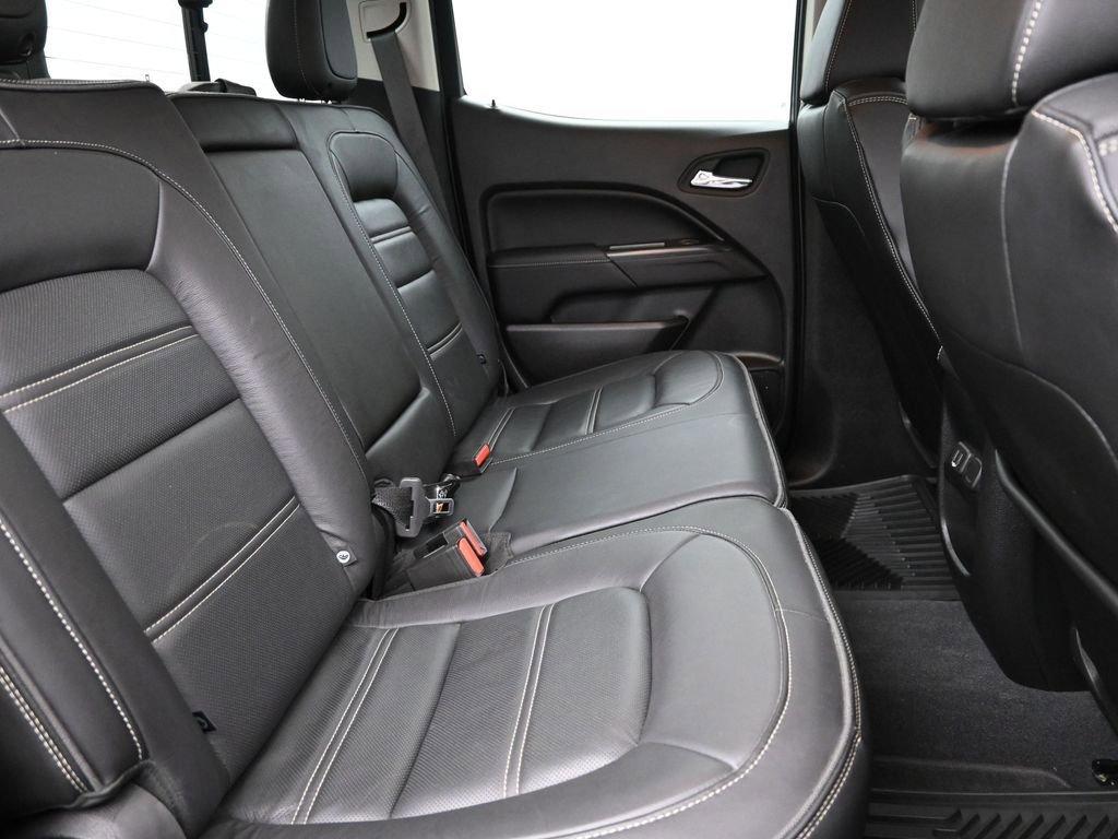 2019 GMC Canyon Vehicle Photo in Marion, IA 52302
