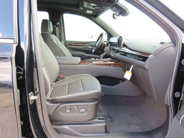 2024 Cadillac Escalade Vehicle Photo in DELRAY BEACH, FL 33483-3294