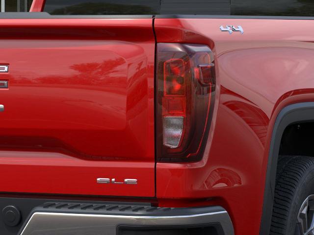 2025 GMC Sierra 1500 Vehicle Photo in OAK LAWN, IL 60453-2517