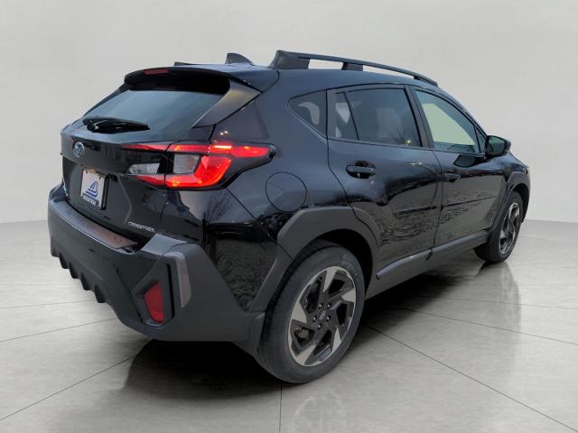2025 Subaru Crosstrek Vehicle Photo in Green Bay, WI 54304