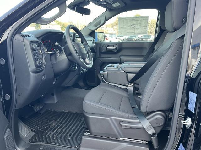 2025 Chevrolet Silverado 1500 Vehicle Photo in GARDNER, MA 01440-3110