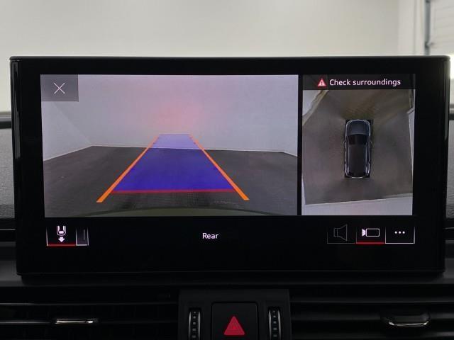 2025 Audi Q5 Vehicle Photo in Appleton, WI 54913