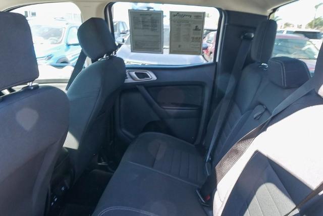 2019 Ford Ranger Vehicle Photo in VENTURA, CA 93003-8585