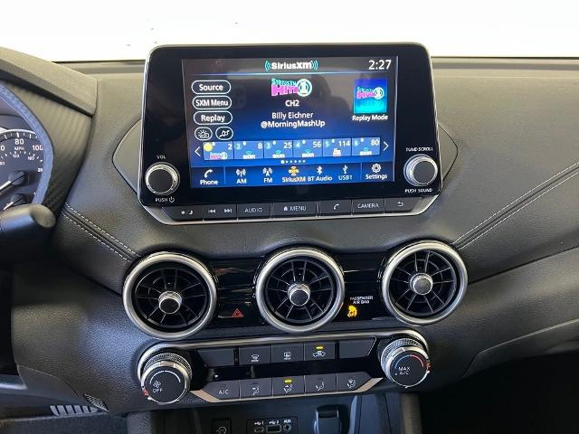 2025 Nissan Sentra Vehicle Photo in Tulsa, OK 74129