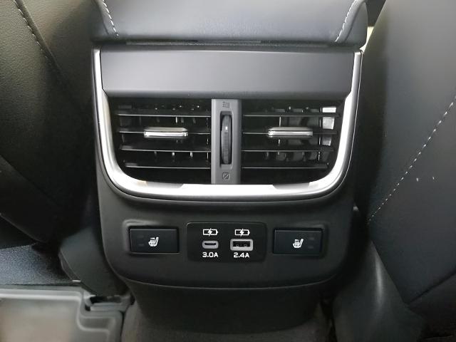 2025 Subaru Outback Vehicle Photo in Green Bay, WI 54304