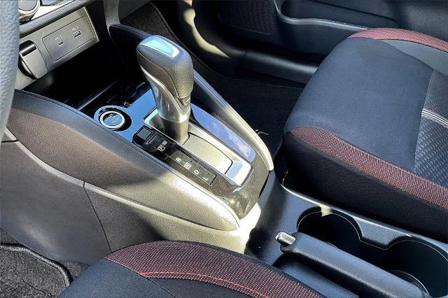 2025 Nissan Versa Vehicle Photo in Tulsa, OK 74129