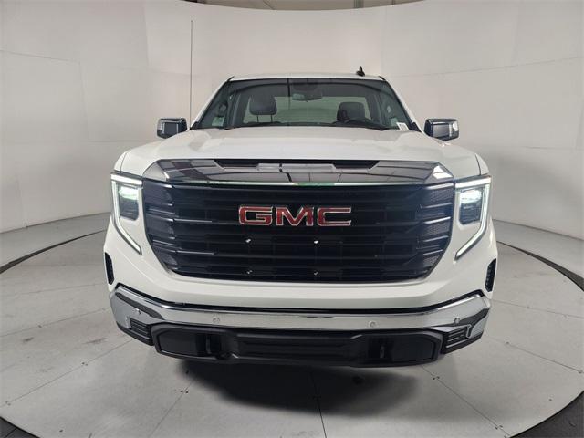 2025 GMC Sierra 1500 Vehicle Photo in PRESCOTT, AZ 86305-3700