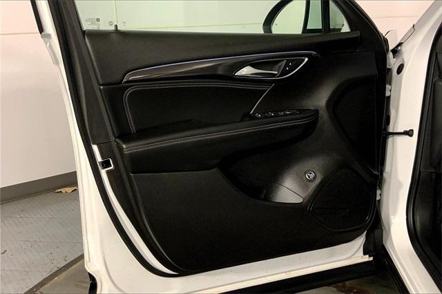 2023 Buick Envision Vehicle Photo in KANSAS CITY, MO 64114-4545