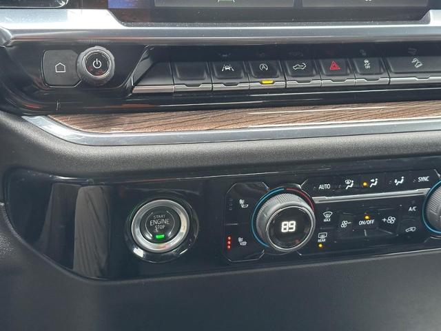 2023 Chevrolet Silverado 1500 Vehicle Photo in COLUMBIA, MO 65203-3903