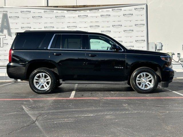 2015 Chevrolet Tahoe Vehicle Photo in DALLAS, TX 75244-5909