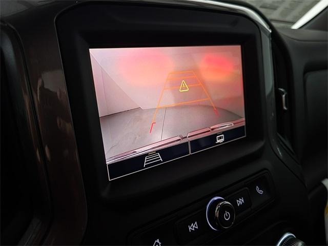 2025 GMC Sierra 1500 Vehicle Photo in PRESCOTT, AZ 86305-3700