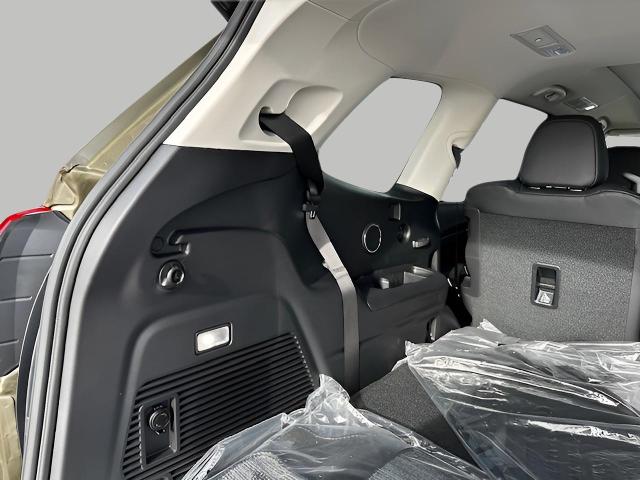 2025 Subaru Ascent Vehicle Photo in Oshkosh, WI 54904