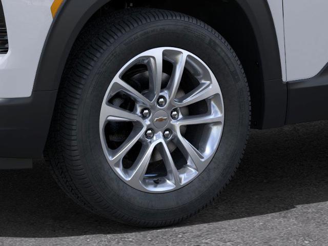 2025 Chevrolet Trailblazer Vehicle Photo in INDEPENDENCE, MO 64055-1314