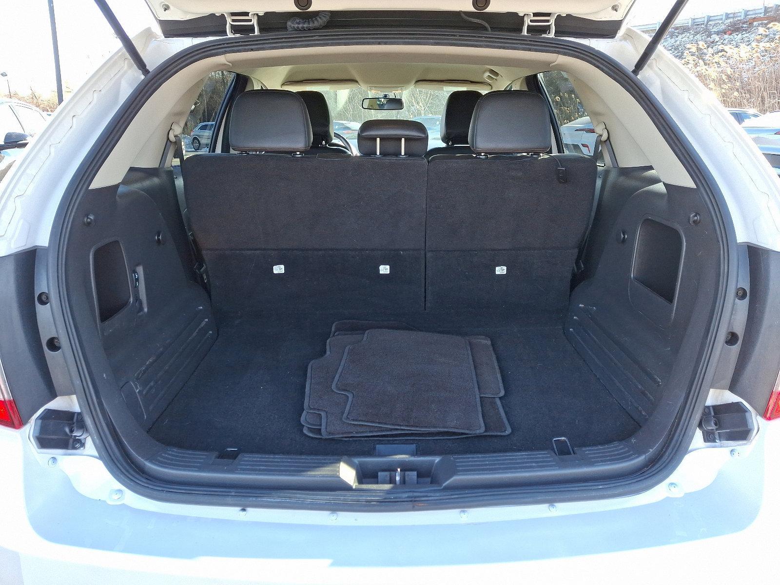 2014 Ford Edge Vehicle Photo in Trevose, PA 19053