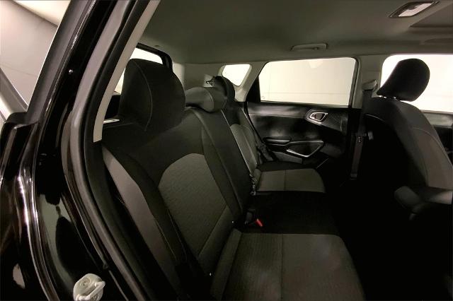 2021 Kia Soul Vehicle Photo in Lees Summit, MO 64086