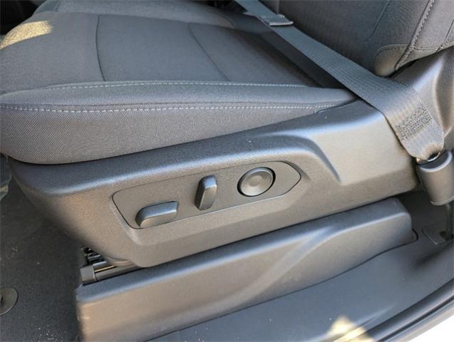2025 Chevrolet Silverado 3500 HD Vehicle Photo in ENGLEWOOD, CO 80113-6708