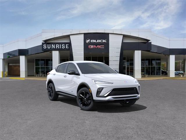 2025 Buick Envista Vehicle Photo in BARTLETT, TN 38133-4101