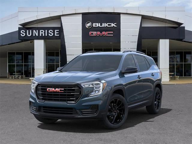 2024 GMC Terrain Vehicle Photo in BARTLETT, TN 38133-4101