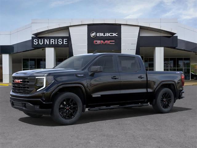 2025 GMC Sierra 1500 Vehicle Photo in BARTLETT, TN 38133-4101