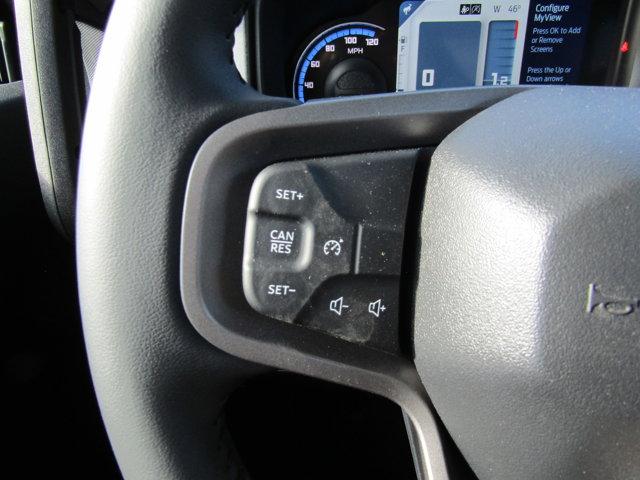 2024 Ford Bronco Vehicle Photo in Ogallala, NE 69153