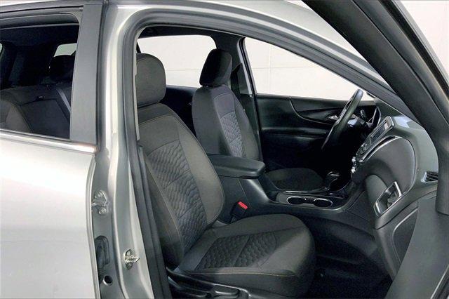 2021 Chevrolet Equinox Vehicle Photo in INDEPENDENCE, MO 64055-1377