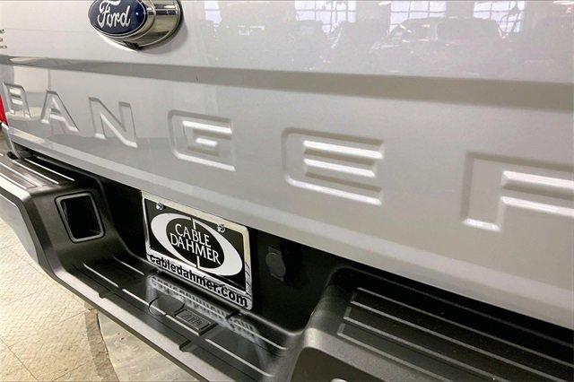2021 Ford Ranger Vehicle Photo in KANSAS CITY, MO 64114-4502