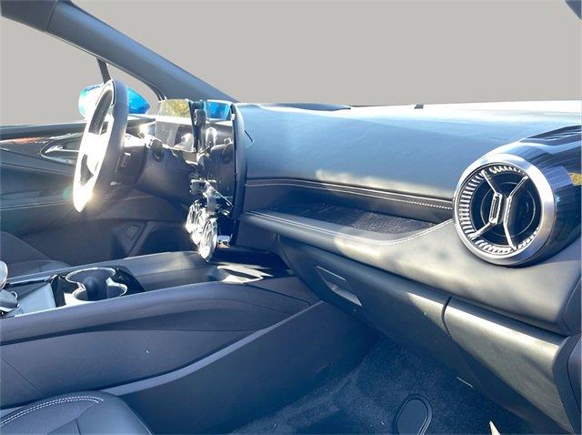 2025 Chevrolet Blazer EV Vehicle Photo in THOMPSONTOWN, PA 17094-9014