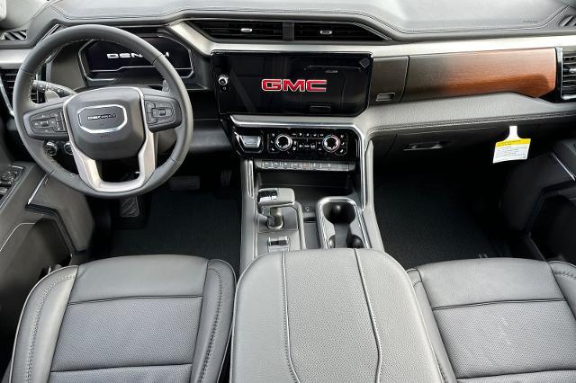 2025 GMC Sierra 1500 Vehicle Photo in SPOKANE, WA 99202-2191