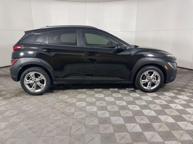 2023 Hyundai Kona Vehicle Photo in PHOENIX, AZ 85014-3381