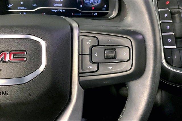 2024 GMC Yukon XL Vehicle Photo in KANSAS CITY, MO 64114-4502