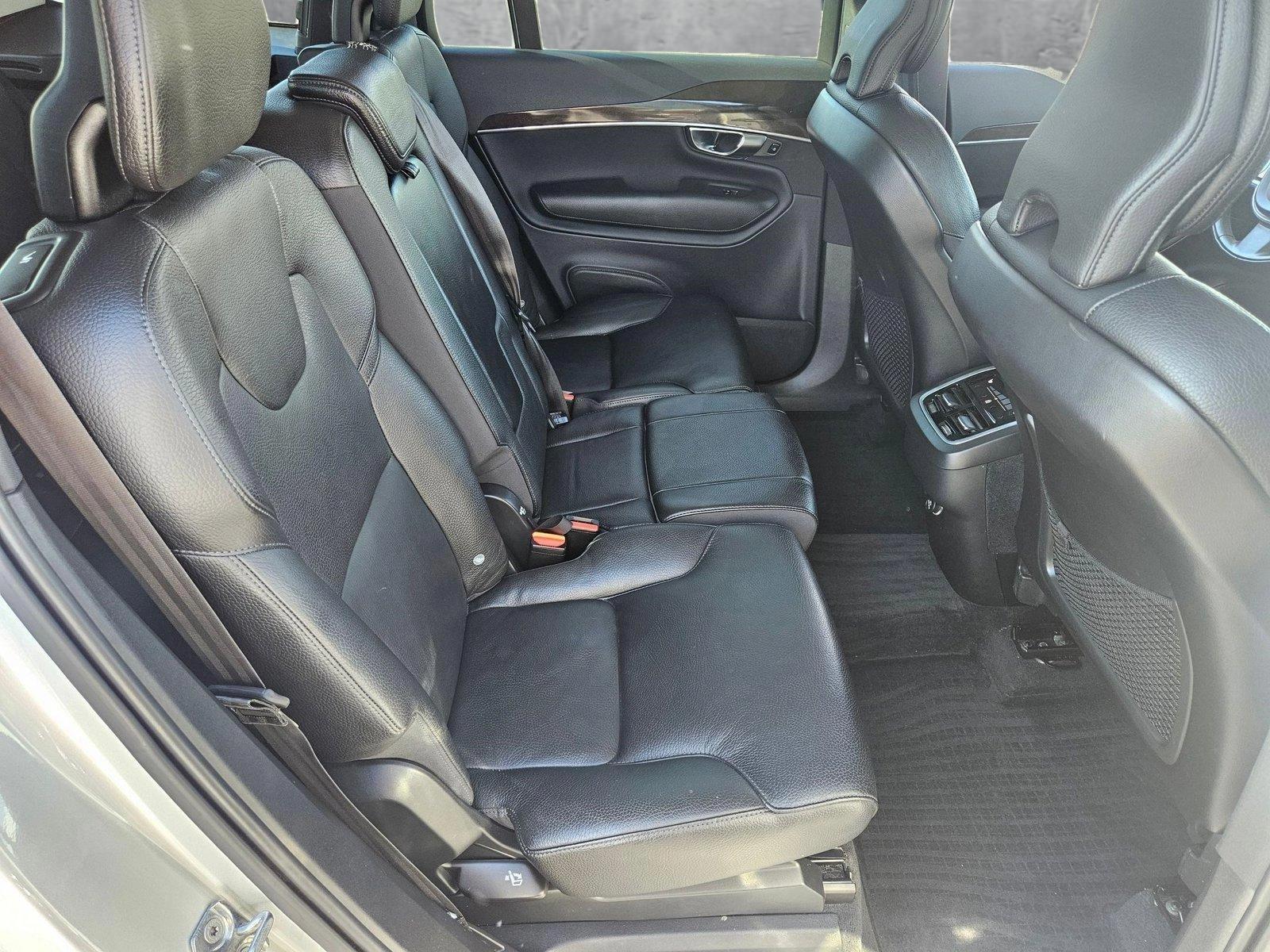 2019 Volvo XC90 Vehicle Photo in LAS VEGAS, NV 89146-3033