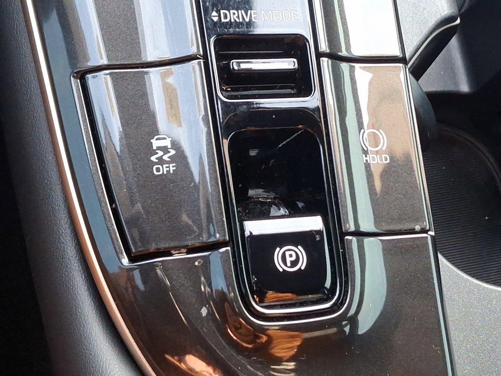2025 Toyota Crown Vehicle Photo in Harrisburg, PA 17111