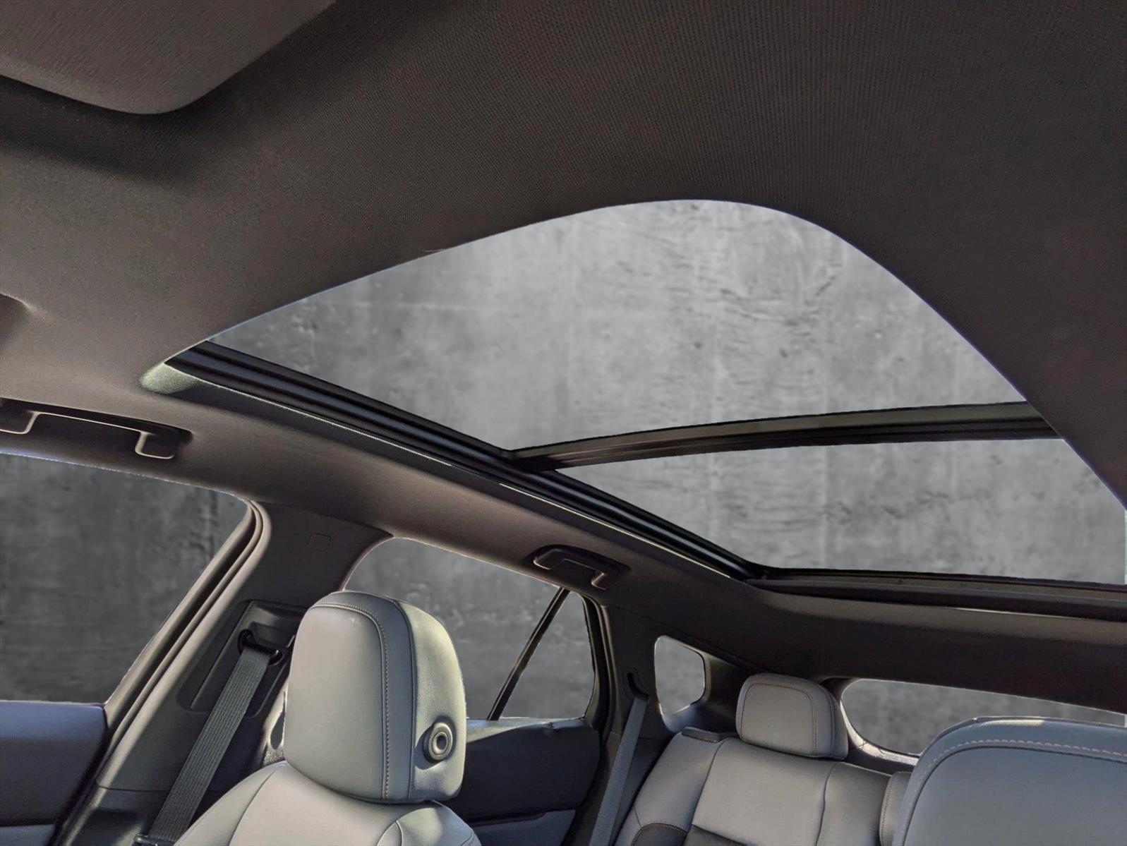 2024 Honda Prologue Vehicle Photo in Towson, MD 21204
