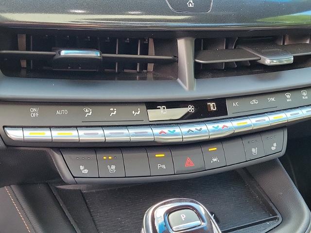 2023 Cadillac CT4-V Vehicle Photo in POMPANO BEACH, FL 33064-7091