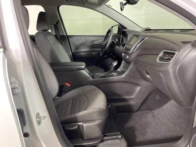 2024 Chevrolet Equinox Vehicle Photo in PHOENIX, AZ 85014-3381