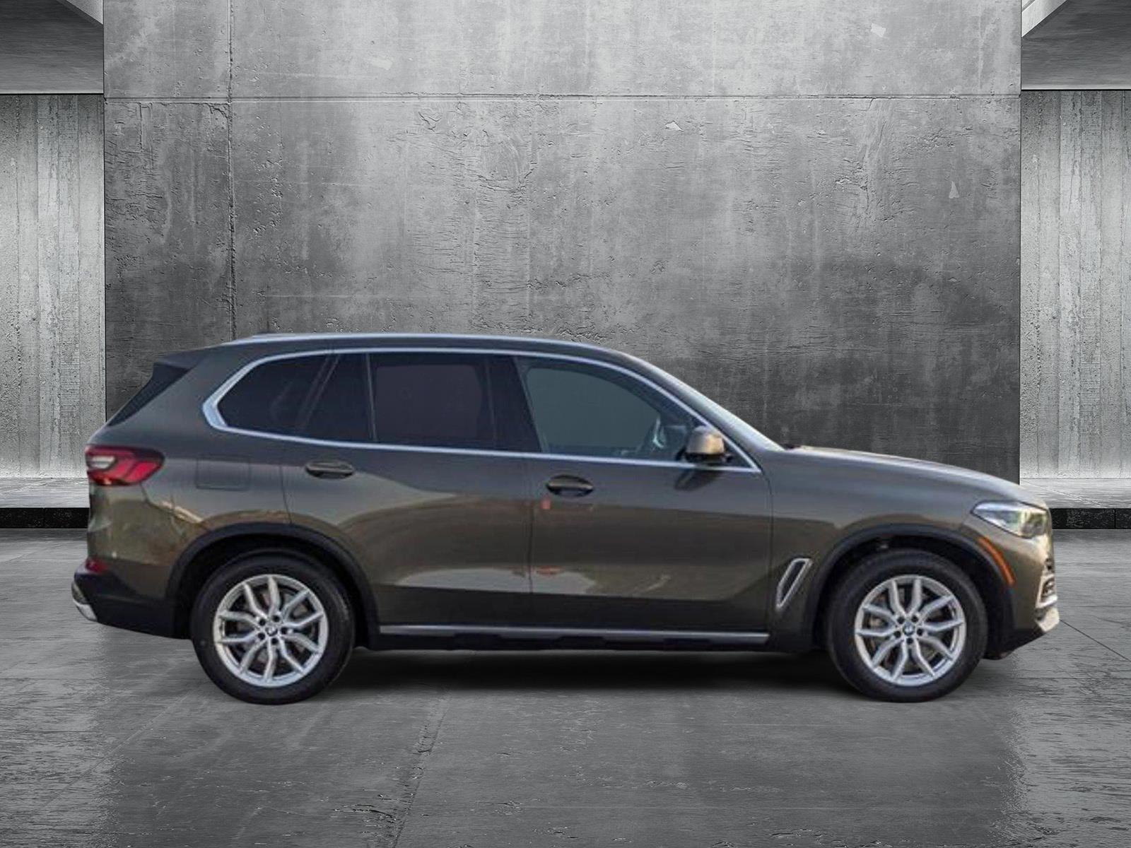 2021 BMW X5 xDrive45e Vehicle Photo in Sanford, FL 32771