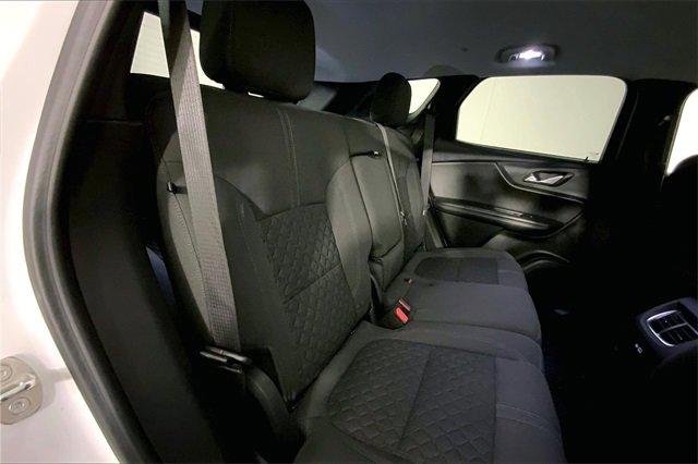 2022 Chevrolet Blazer Vehicle Photo in KANSAS CITY, MO 64114-4502