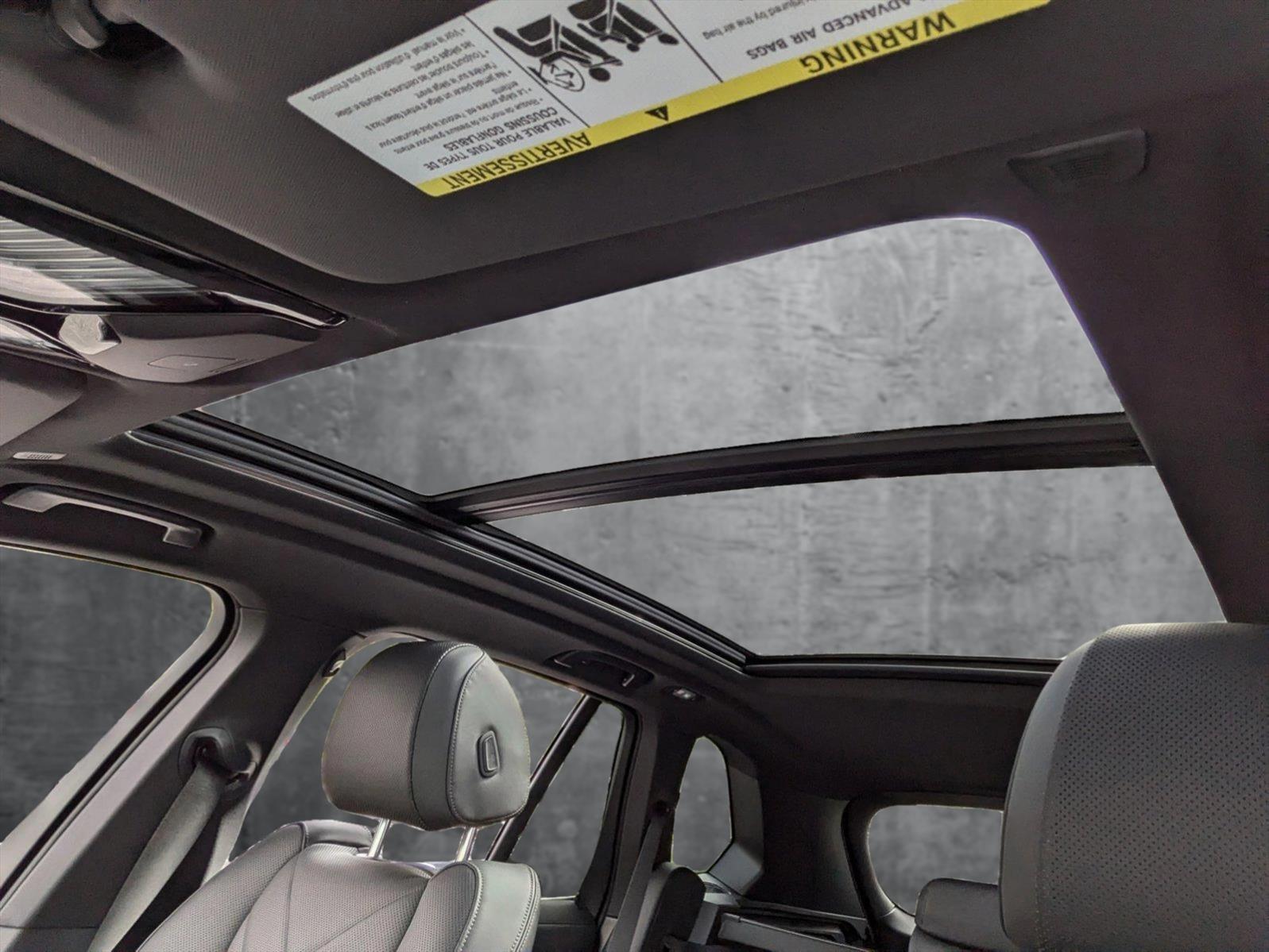 2025 BMW X5 xDrive50e Vehicle Photo in Towson, MD 21204