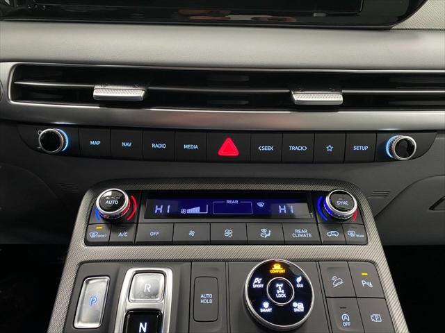 2025 Hyundai PALISADE Vehicle Photo in Appleton, WI 54913