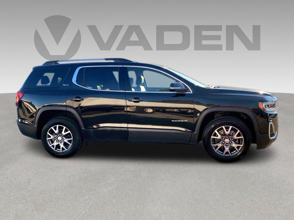 2023 GMC Acadia Vehicle Photo in SAVANNAH, GA 31406-4513