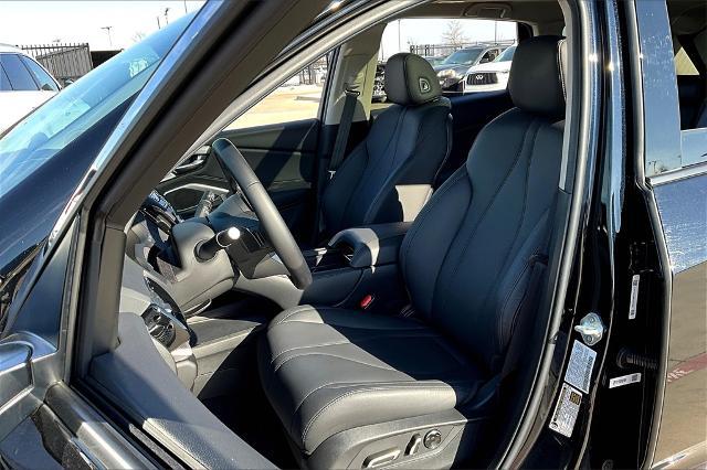 2024 Acura RDX Vehicle Photo in Grapevine, TX 76051