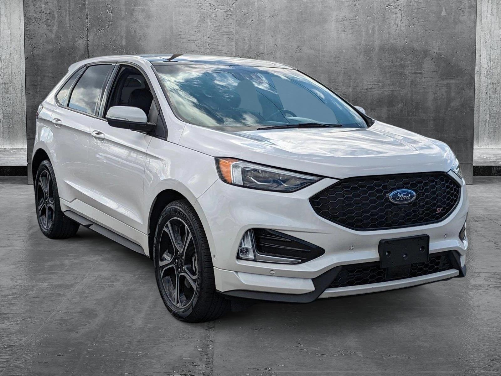 2019 Ford Edge Vehicle Photo in Sanford, FL 32771