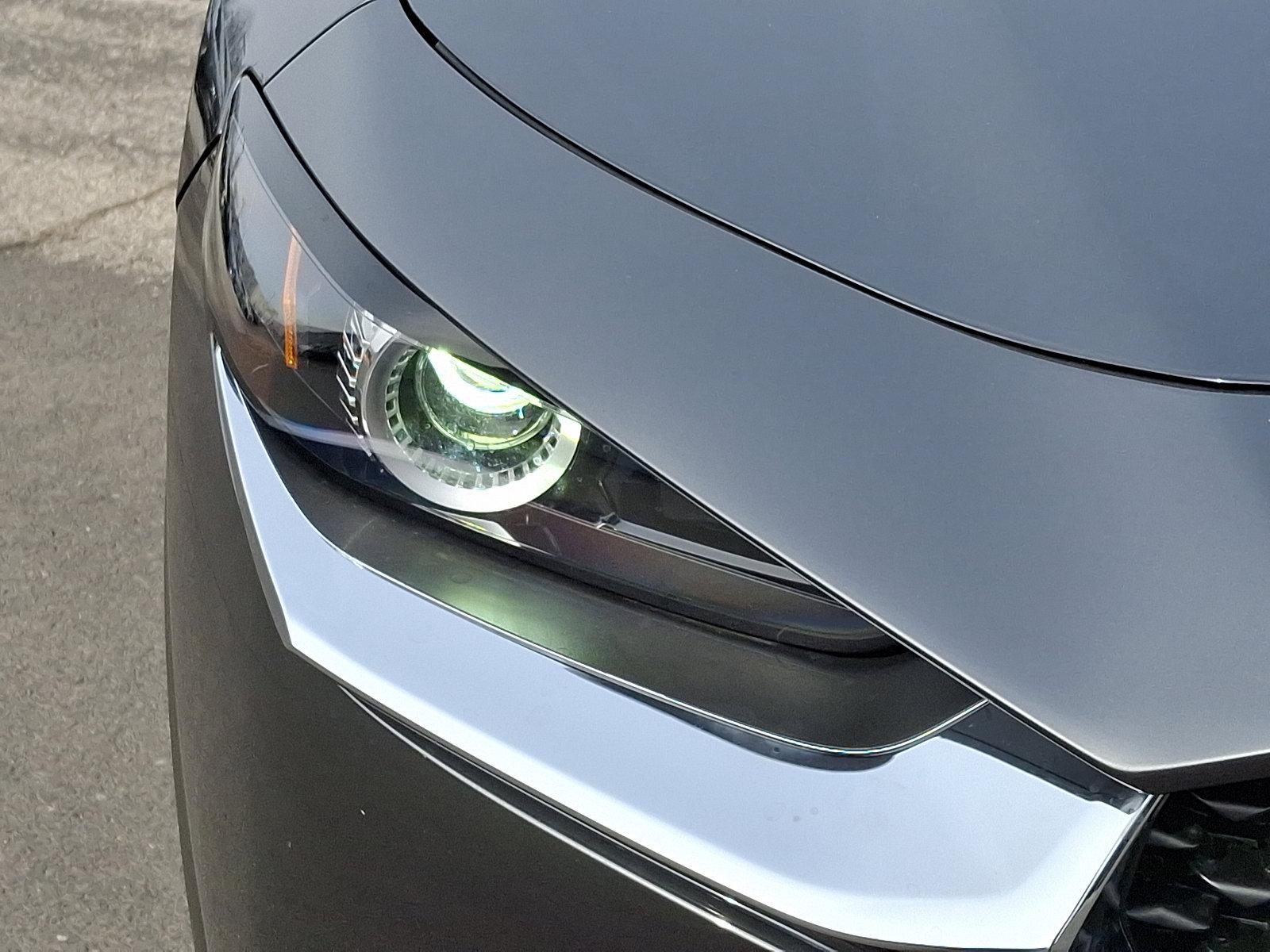 2025 Mazda CX-30 Vehicle Photo in Trevose, PA 19053