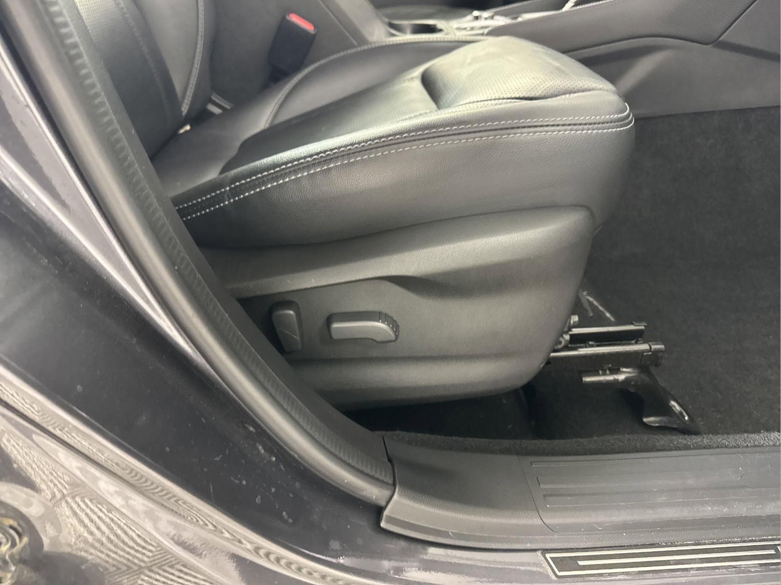 2021 Subaru Forester Vehicle Photo in Georgetown, TX 78626