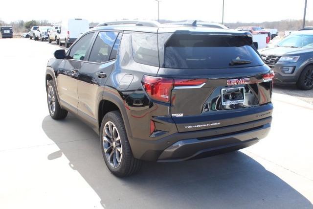 2025 GMC Terrain Vehicle Photo in Greenville, TX 75402