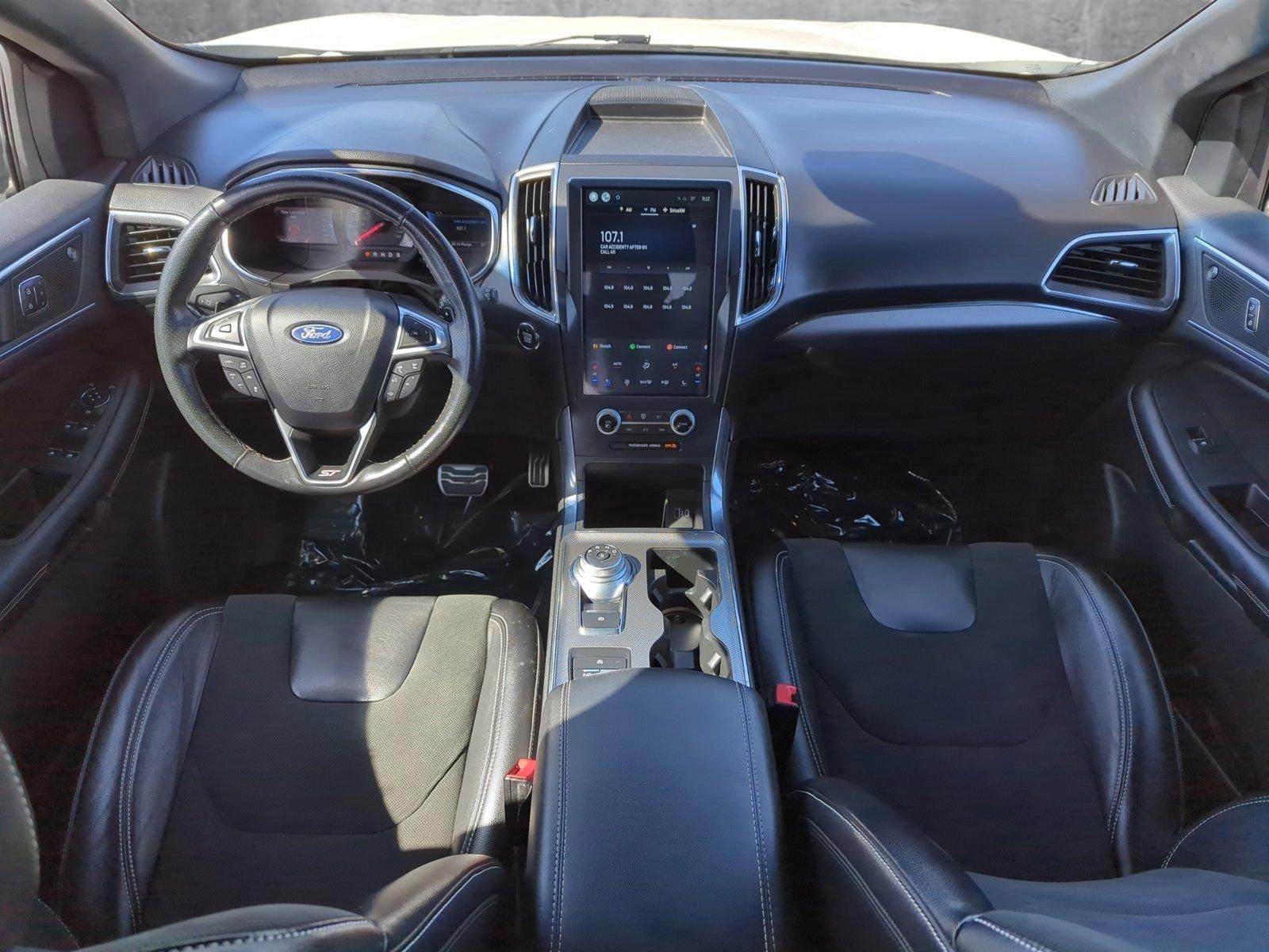 2021 Ford Edge Vehicle Photo in Memphis, TN 38128