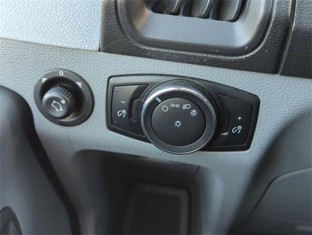 2016 Ford Transit Wagon Vehicle Photo in PASADENA, CA 91107-3803