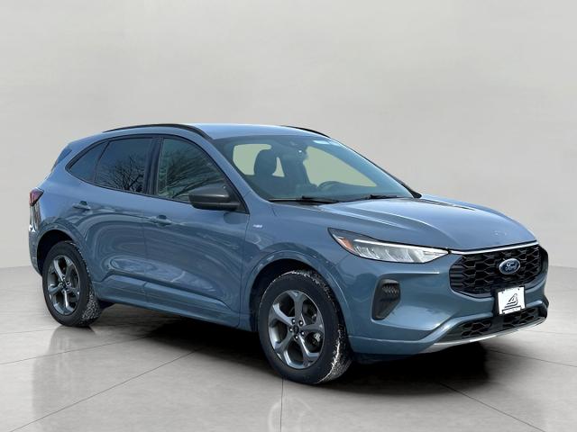 2024 Ford Escape Vehicle Photo in MIDDLETON, WI 53562-1492