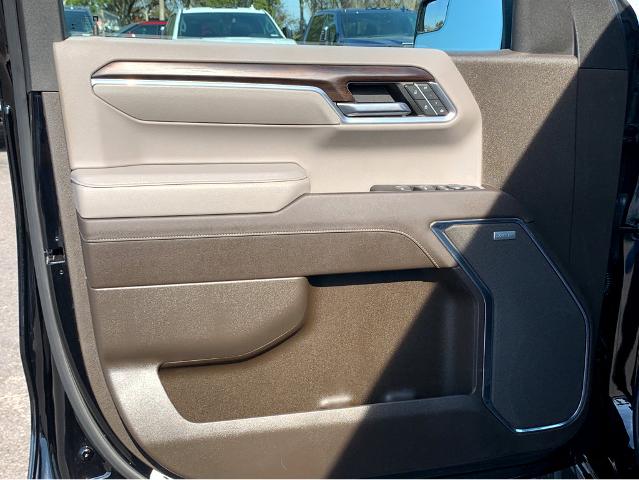 2023 GMC Sierra 1500 Vehicle Photo in BEAUFORT, SC 29906-4218